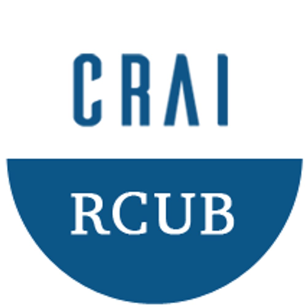 CRAI UB RCUB
