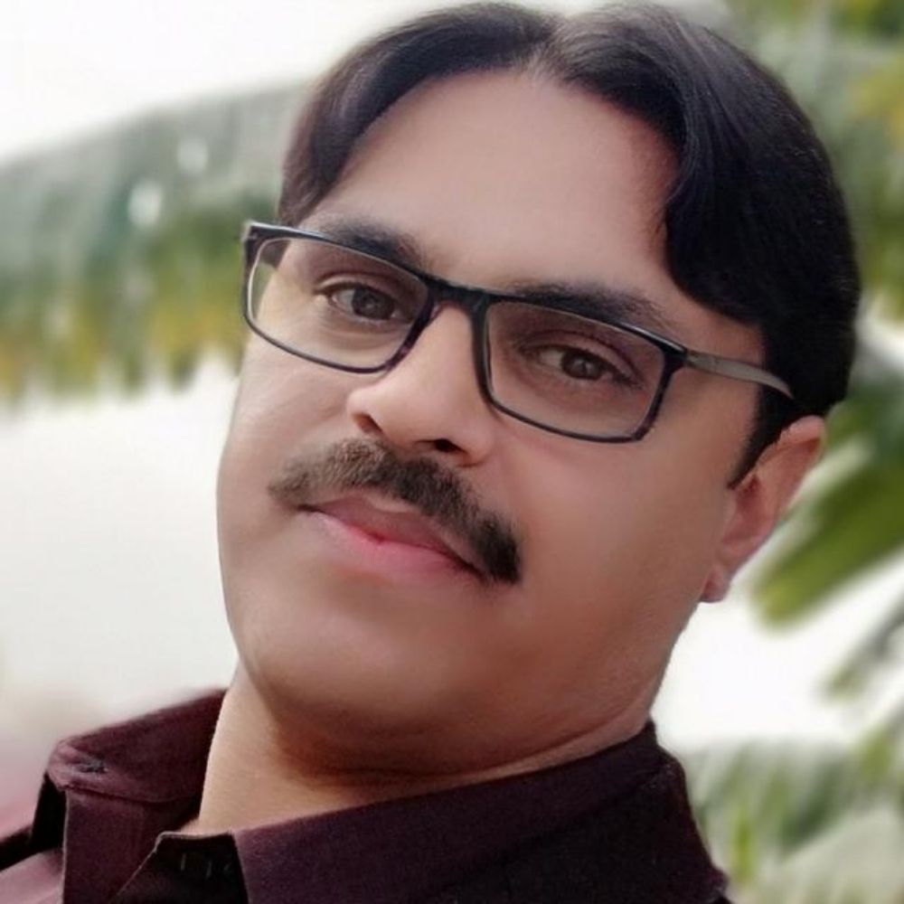 Naveed Ahmed