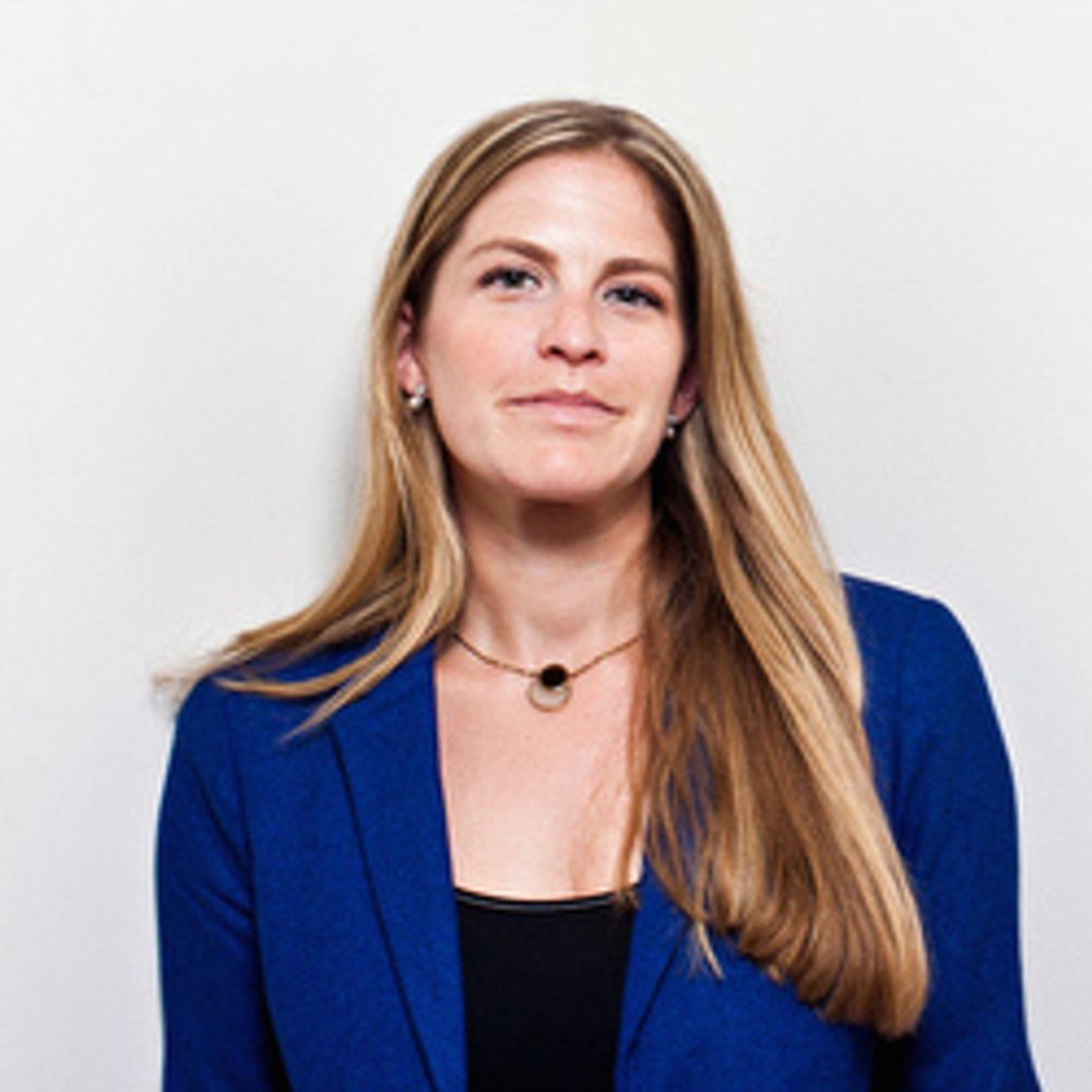 Jessica Alter