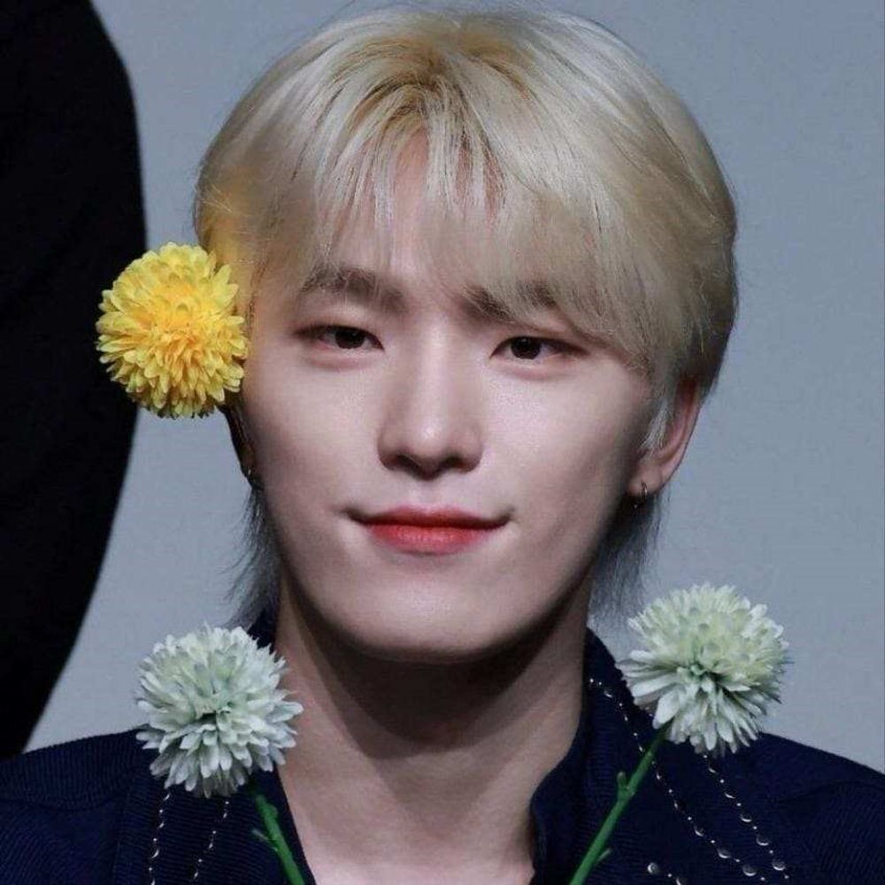 zhylynx¹⁷〜 SPILL THE FEELS FOR SVT