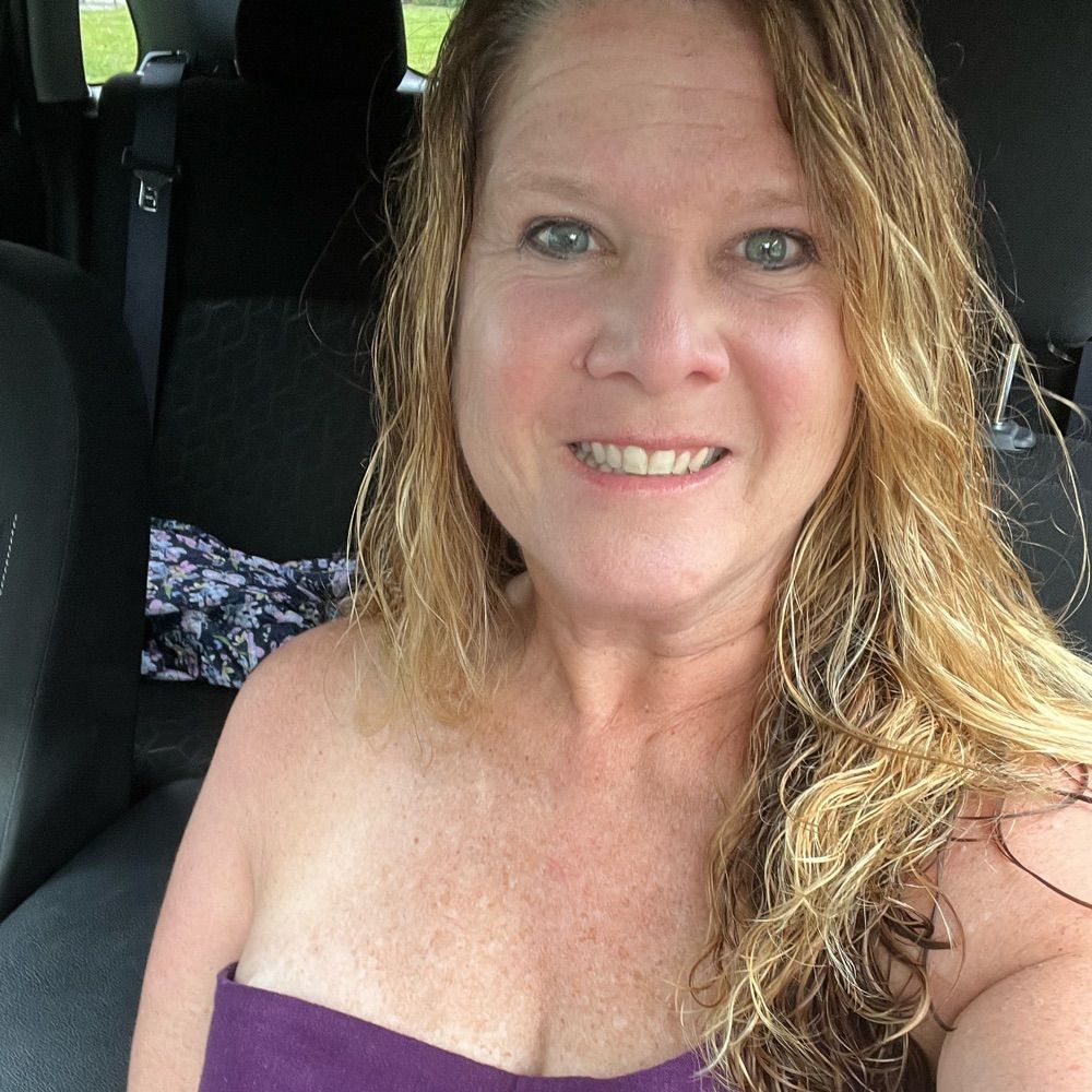Jennifer Mitchell Severe Weather Documenter
