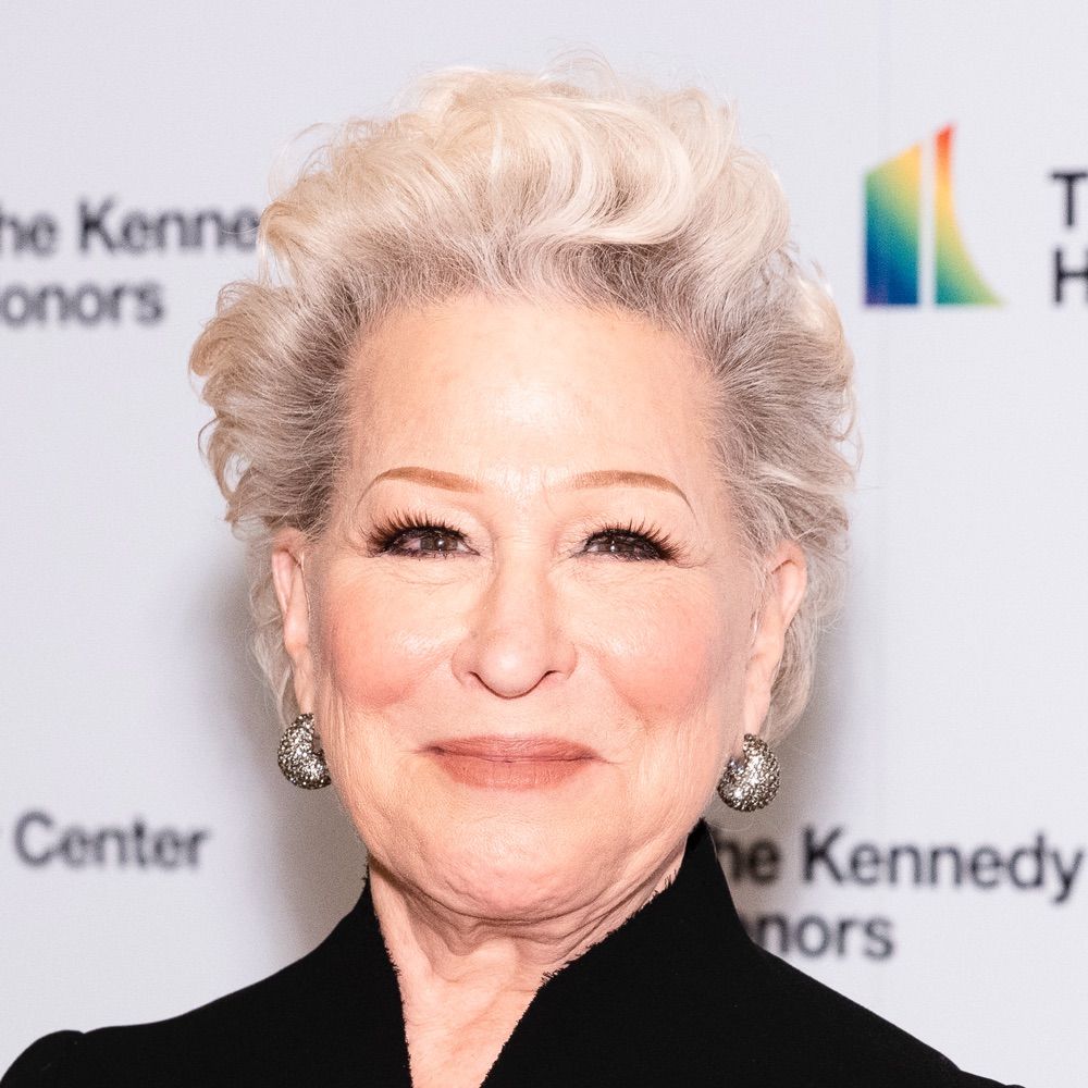 Bette Midler