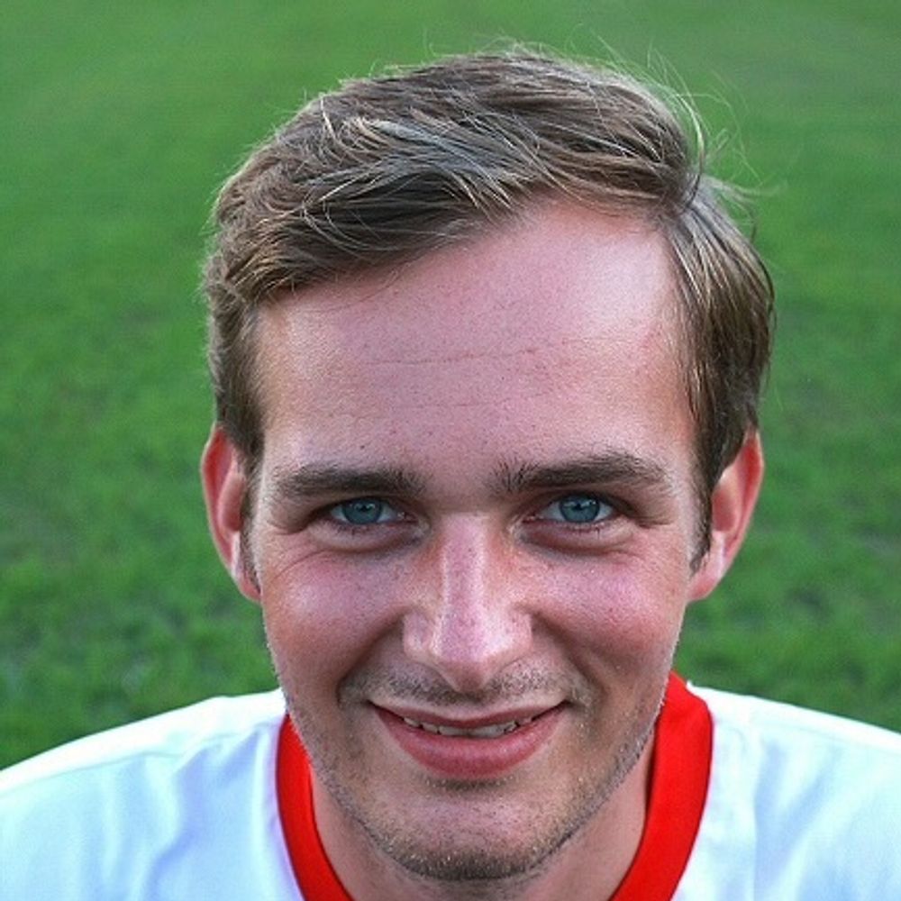 Rik Hesseling