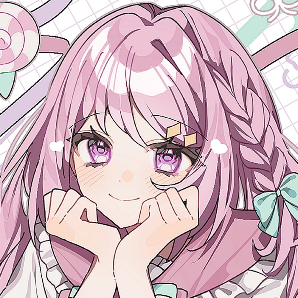 空花もも🕊🤍VTuber！