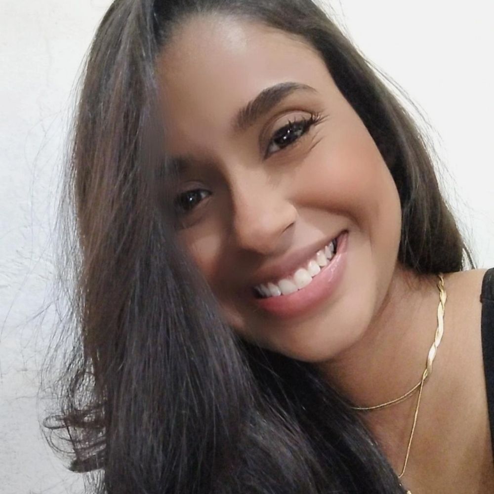 Suellen   🥀