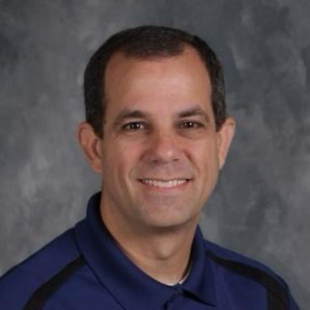 Ken Doyon
