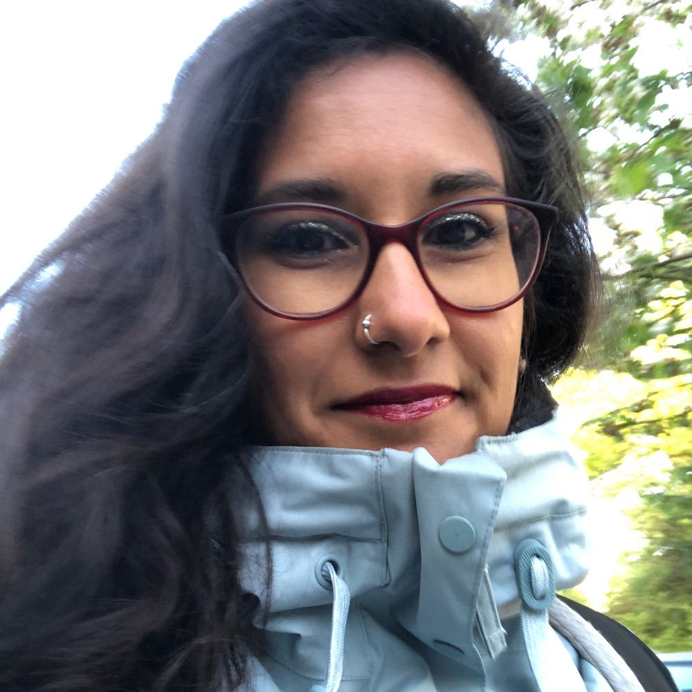 Dr Mélissa Mialon