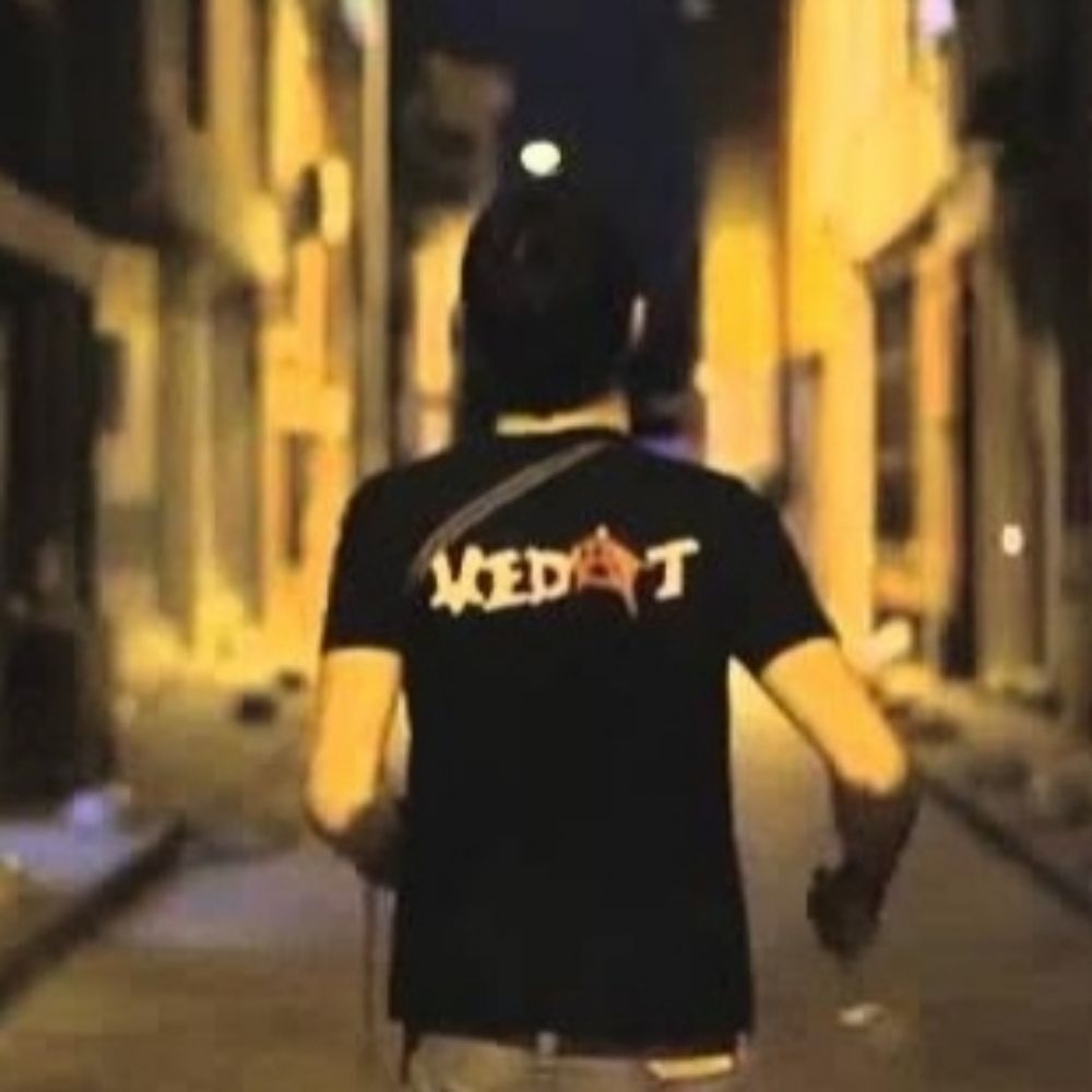 davulcu vedat