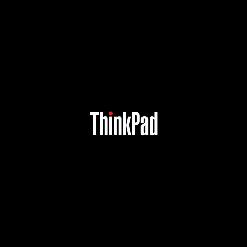 ThinkPad Junkie