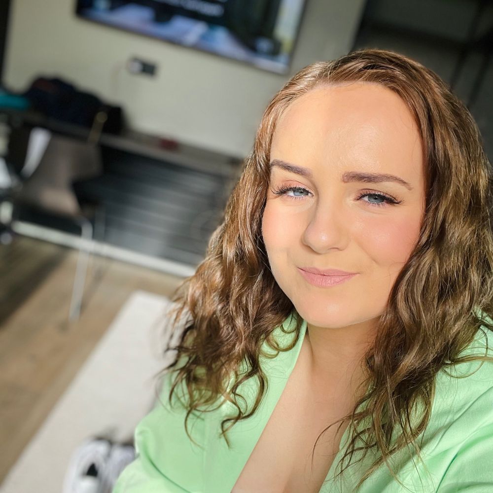 Brynja Ágústsdóttir