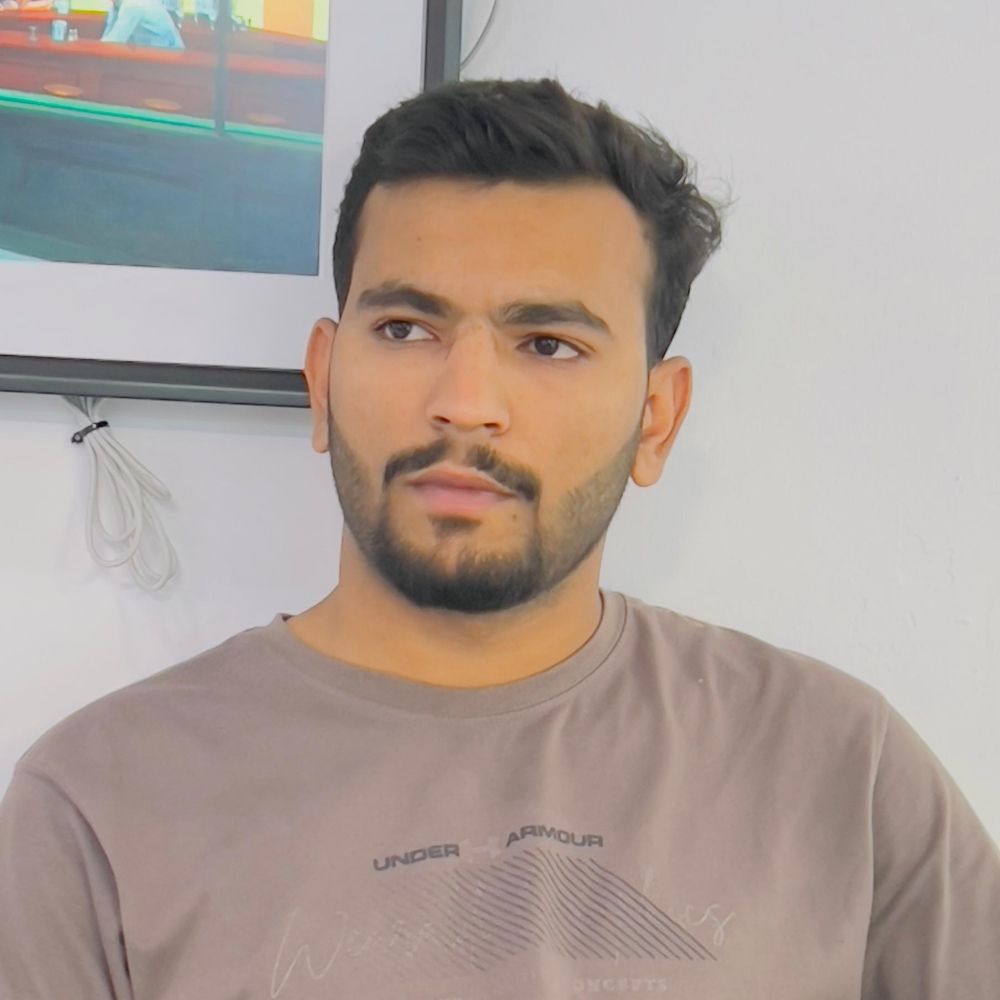 Abdullah Munir