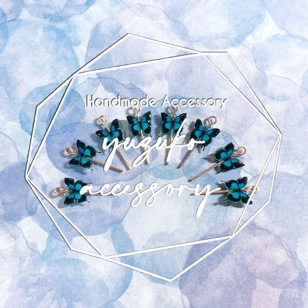 yuzuko accessory✵7/5デザフェス P-134