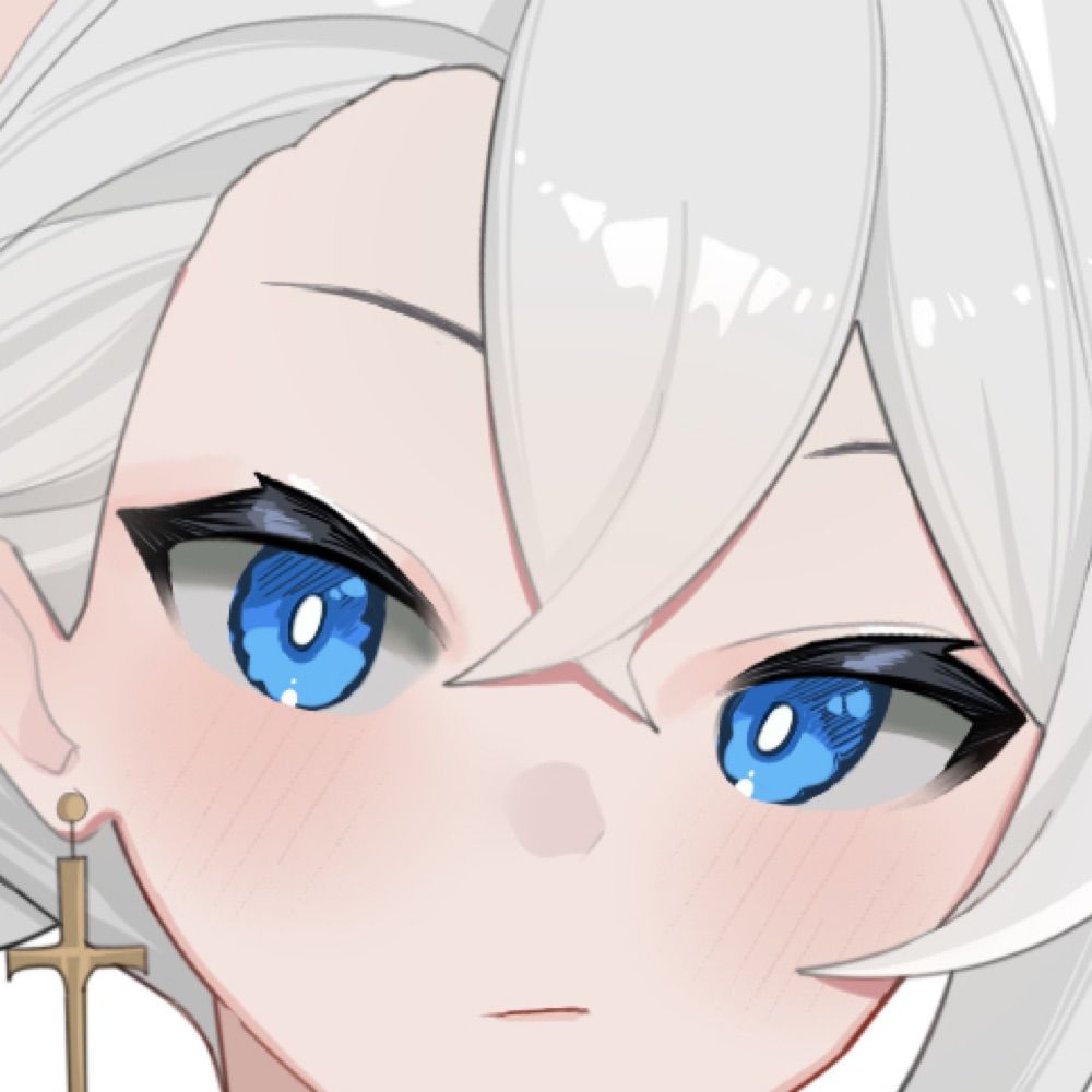 Gekumice! 🐁🗡️ || Magical Mouse Vtuber ✨