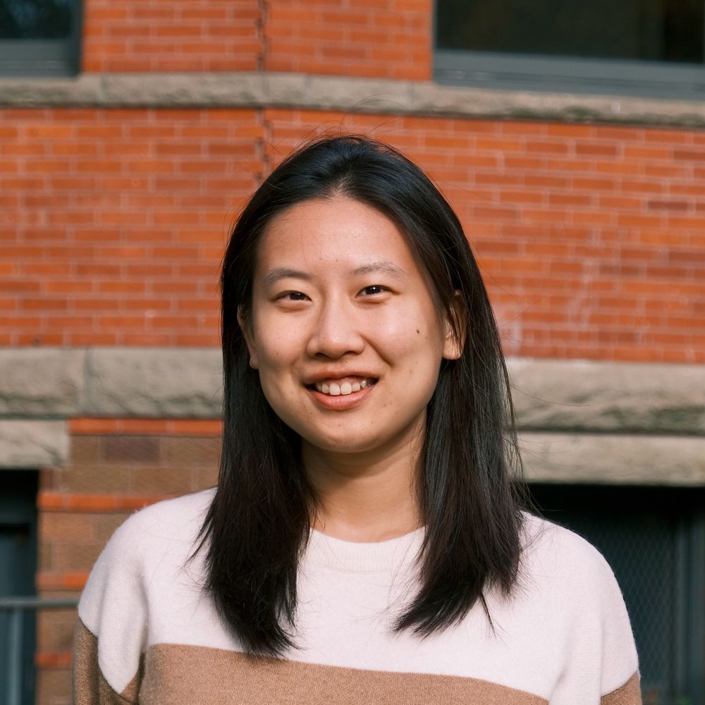 Ruotong Wang