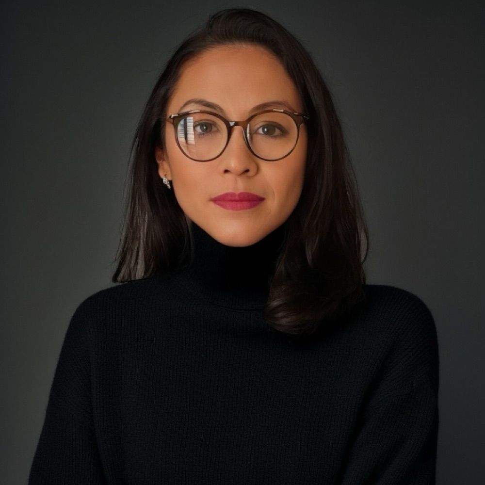 Maíra Fujita