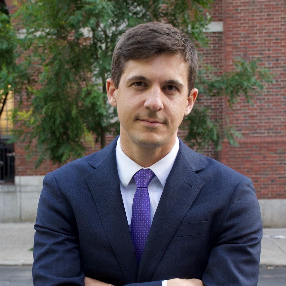 Jon Endean