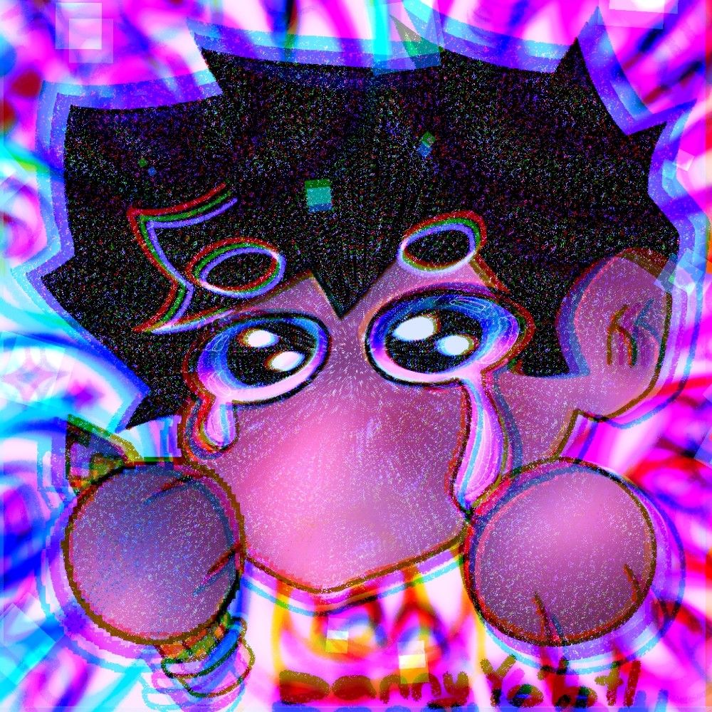 🍰𝐃𝐀𝐍𝐍𝐘 𝐘𝐎̀𝐋𝐎𝐓𝐋 🫀