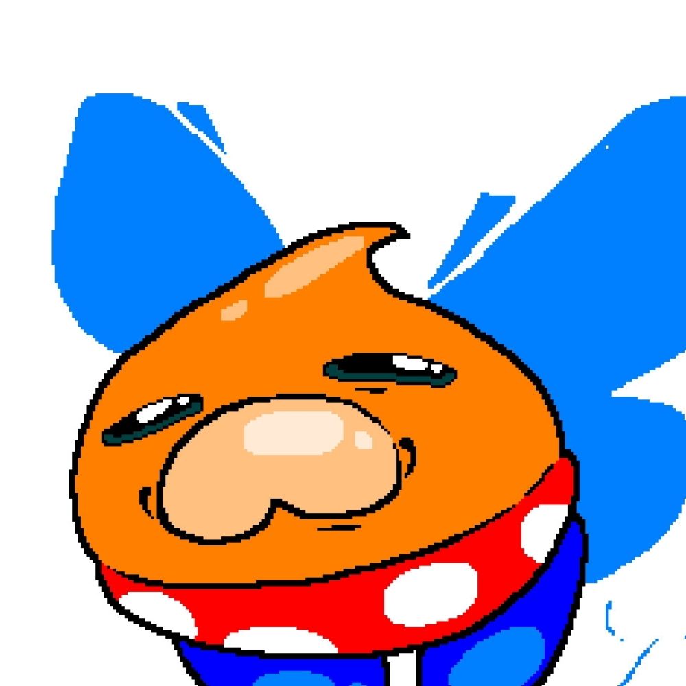Silly Stu Reborn