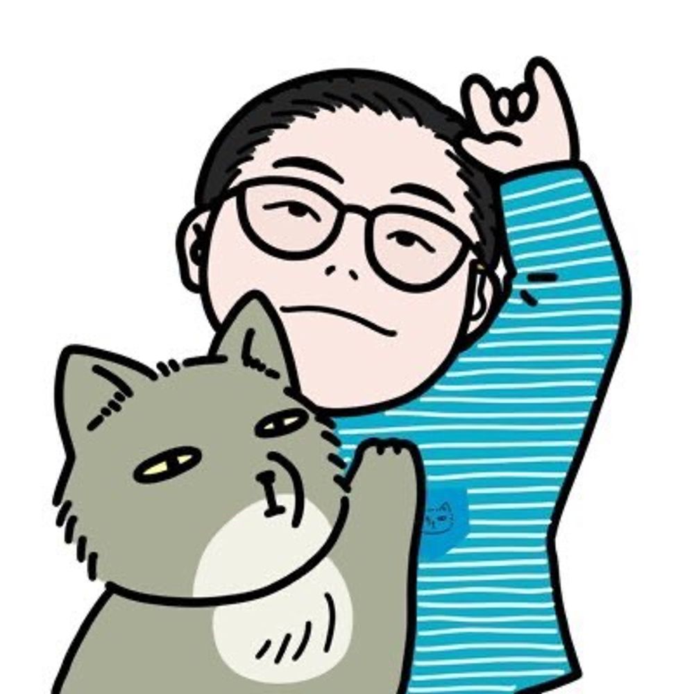 かざみん🦊🐧