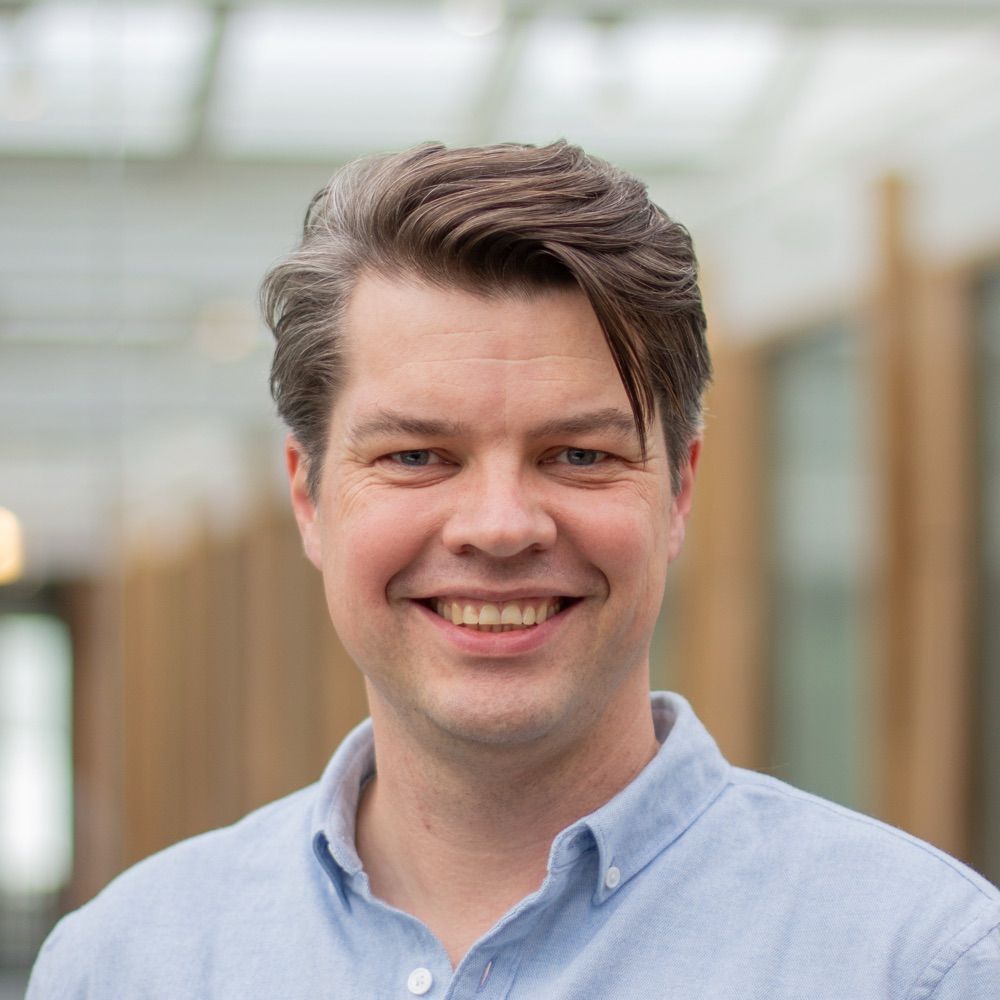 Lennart Verhagen 🧠