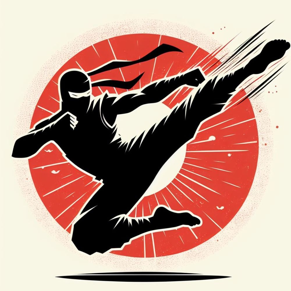 Ninjakick's avatar