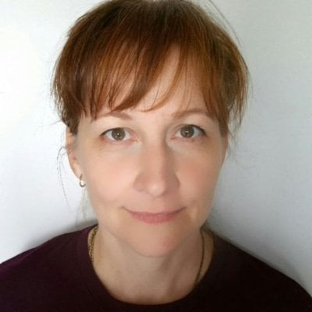 Isabelle Burgun