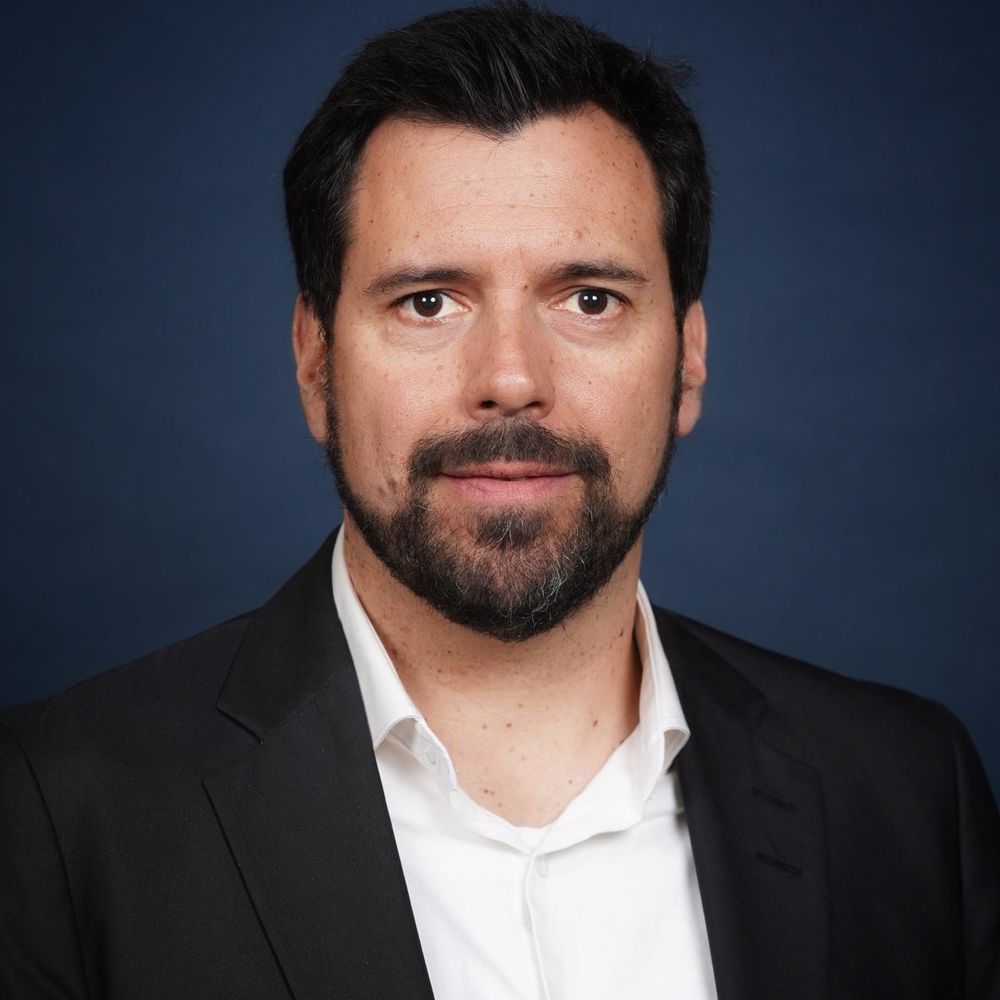 Olivier Lucas