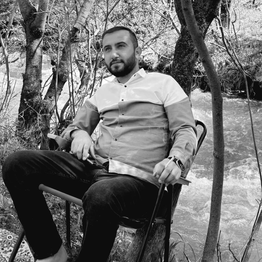Mîr Zanyar