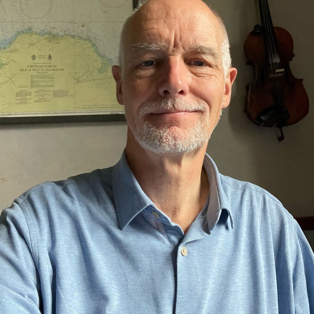 Steve Burgess