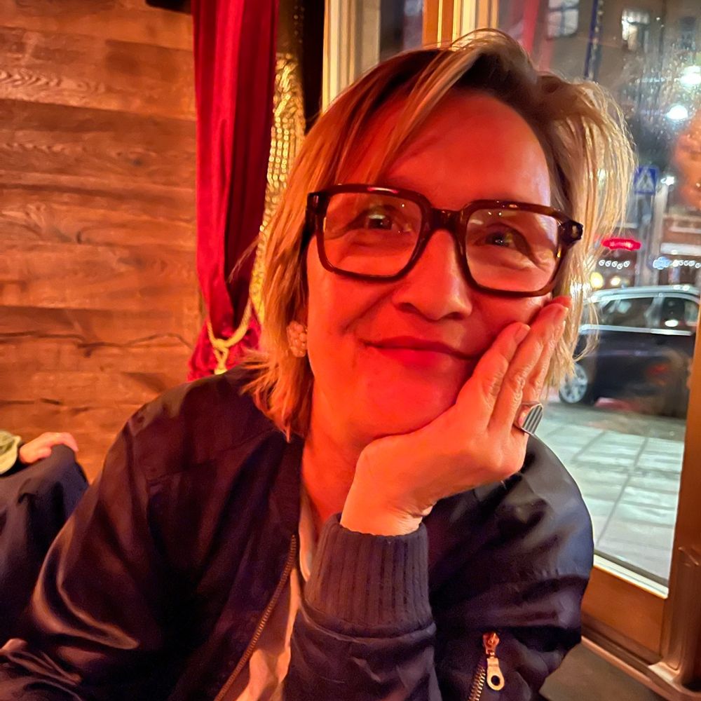 Lena Wolmner