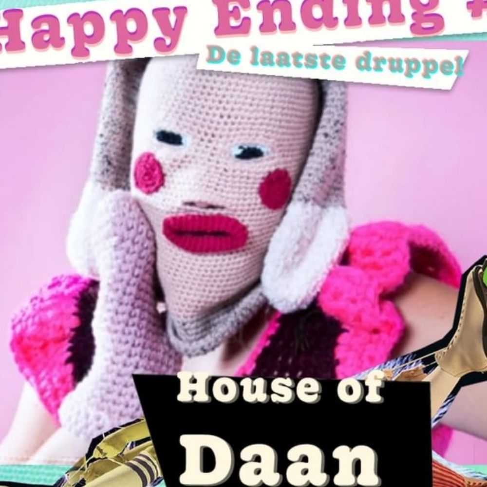 House of Daan