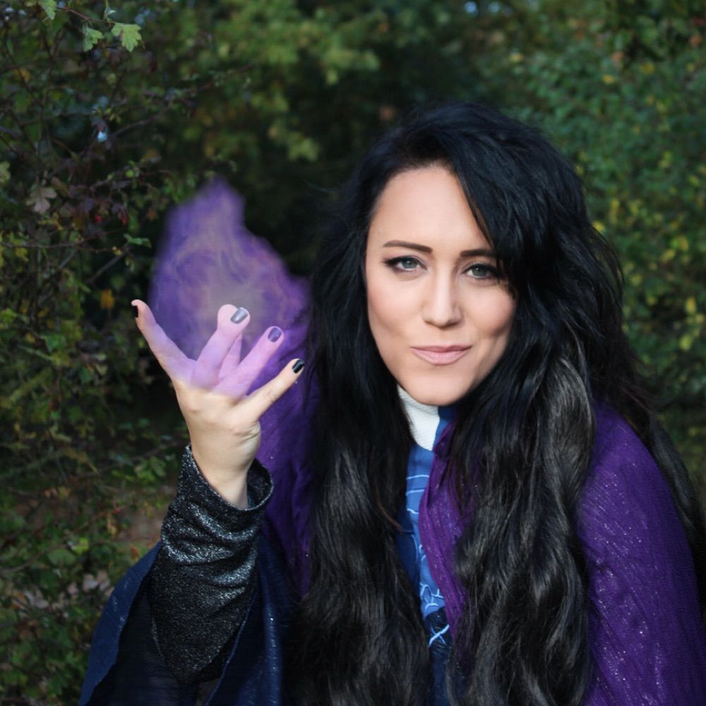 Magicallorna