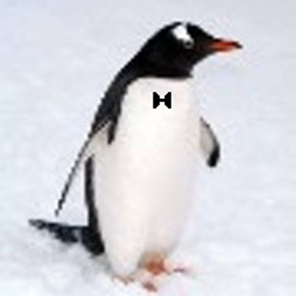 User avatar