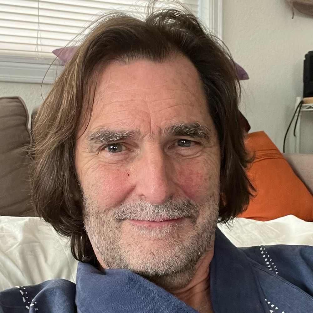 Ken Ward