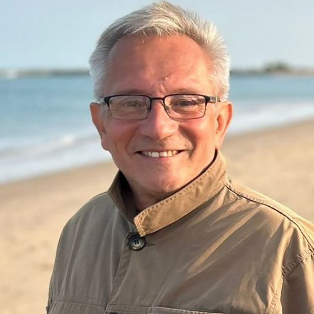 Jean-Marie Zirano