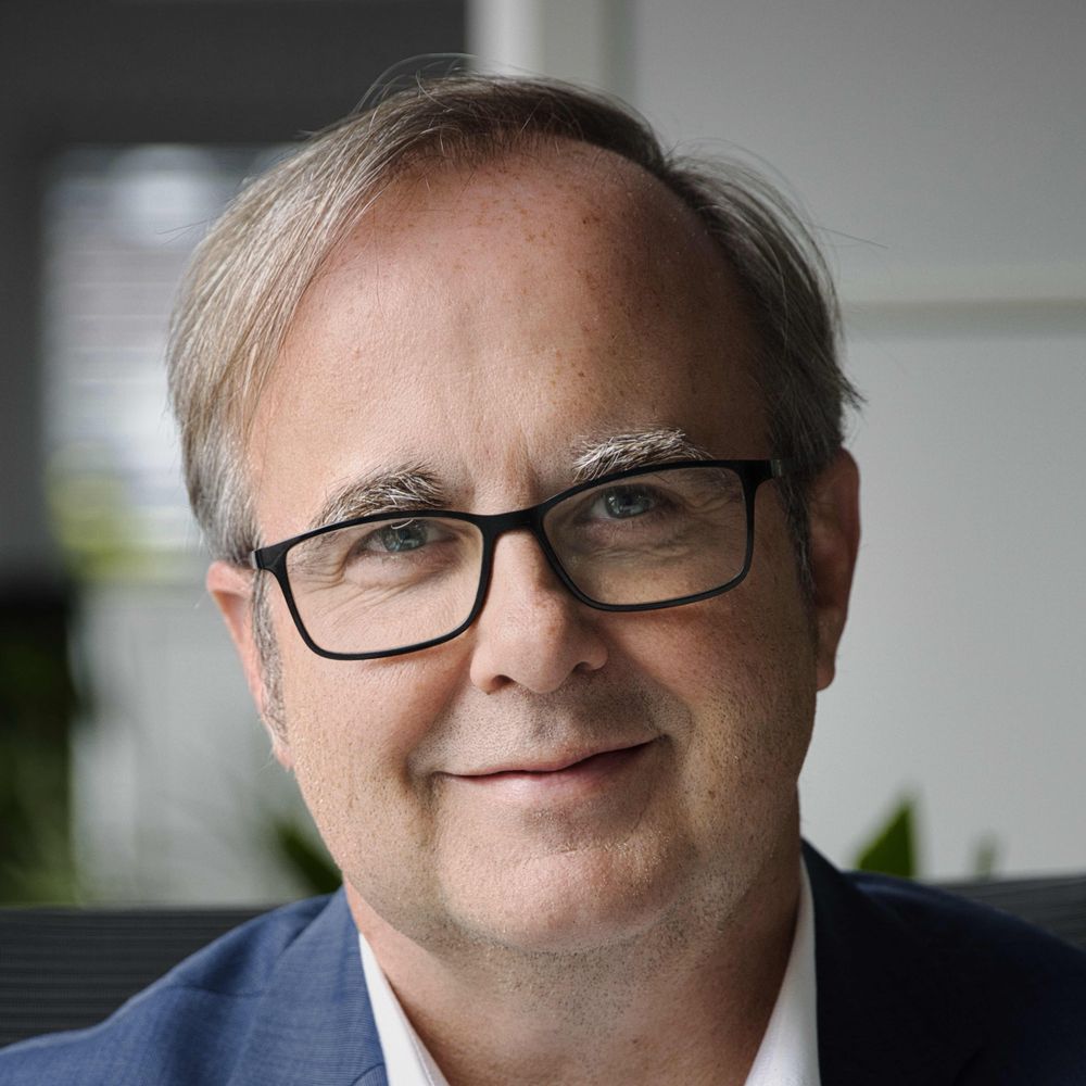 Michael Franz