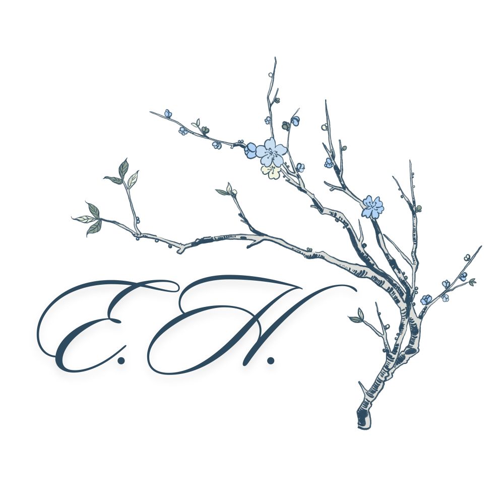 Elijah Writes ✍🏼