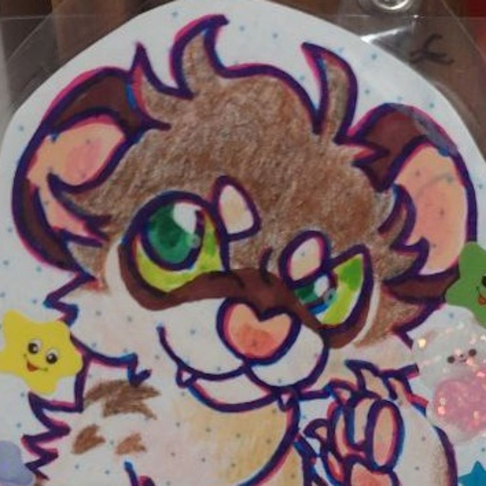 animal fa‌g