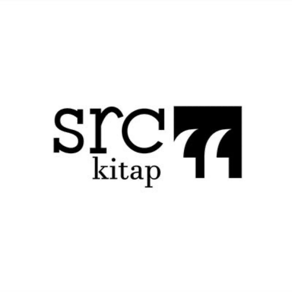 SRC Kitap