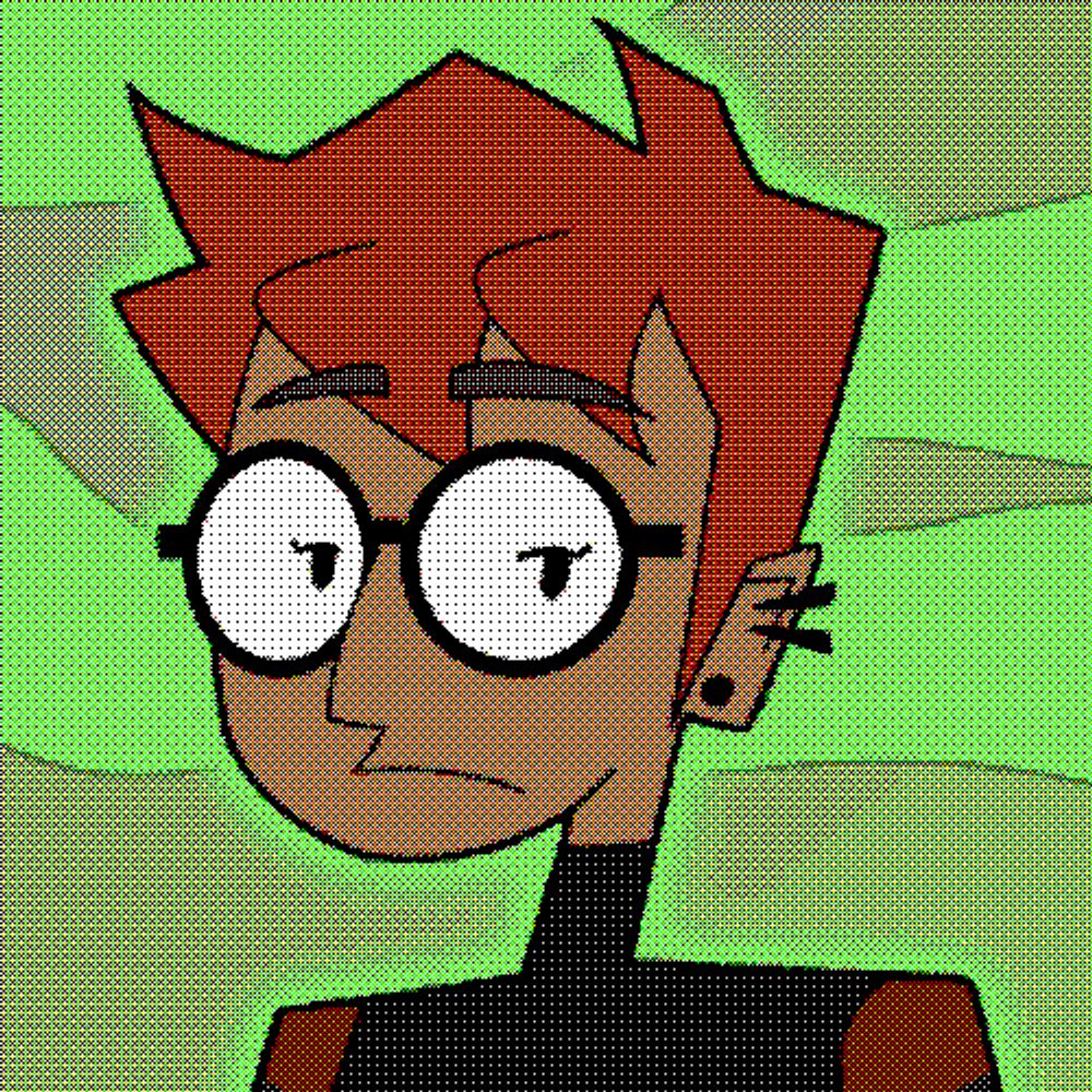 The Daemon's Best Friend