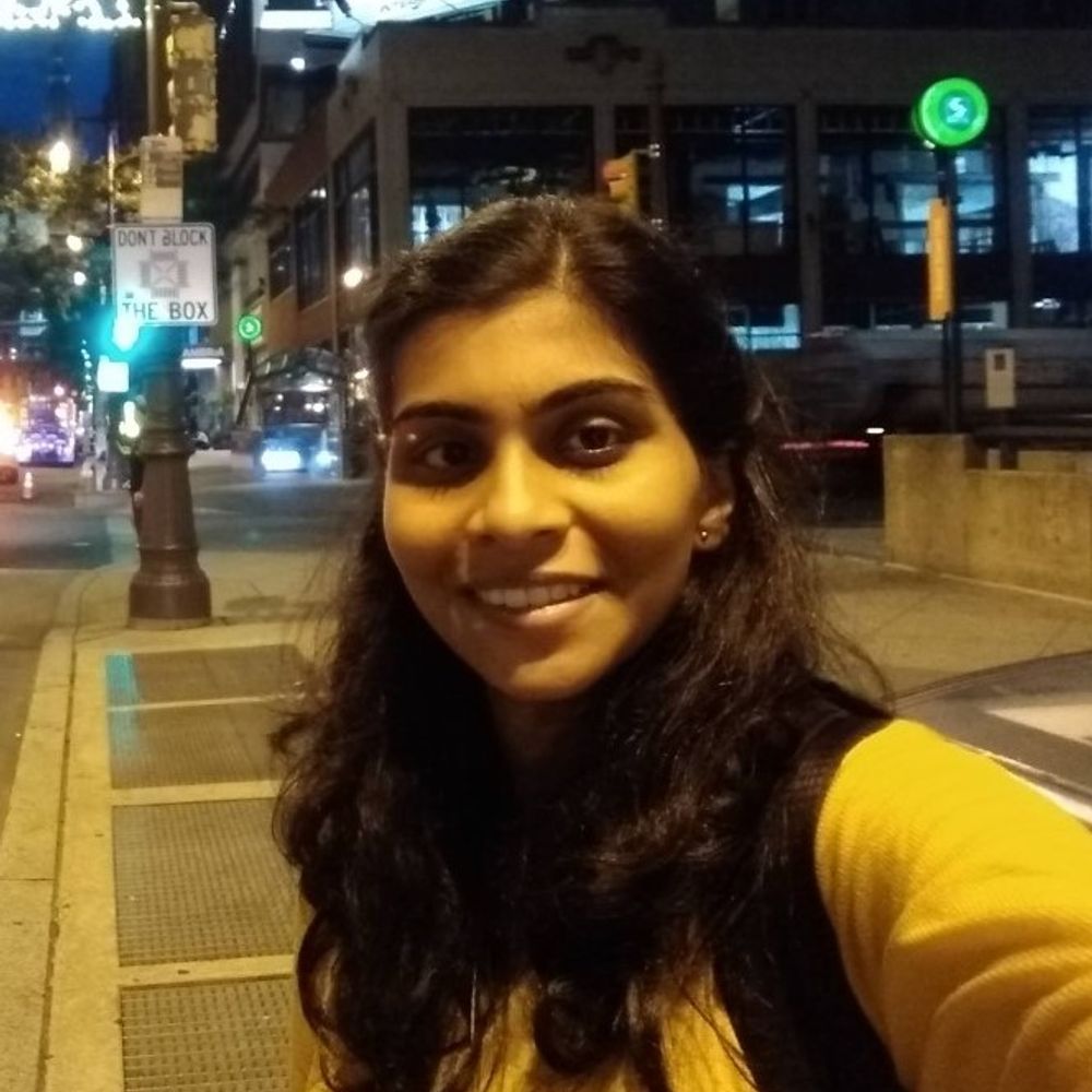 Priyamvada Modak