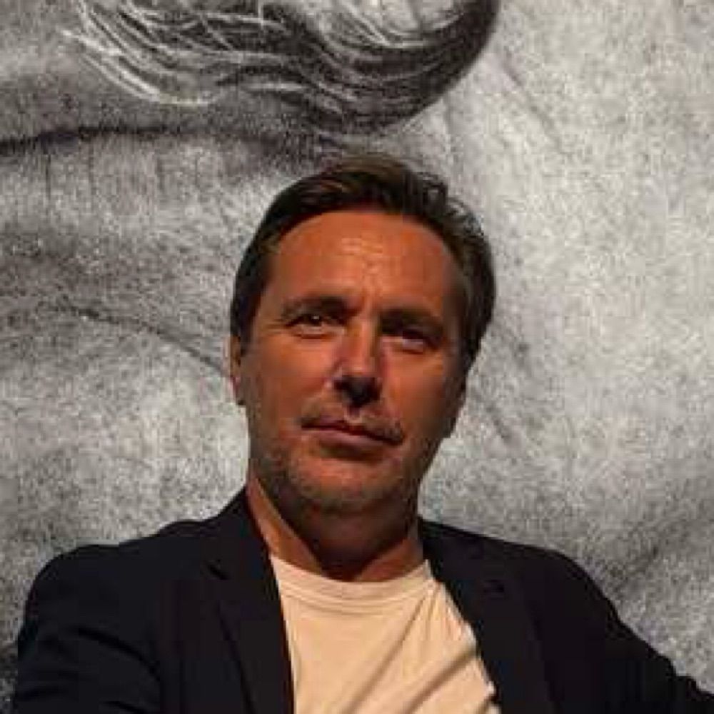 Nicolas Karanikolas