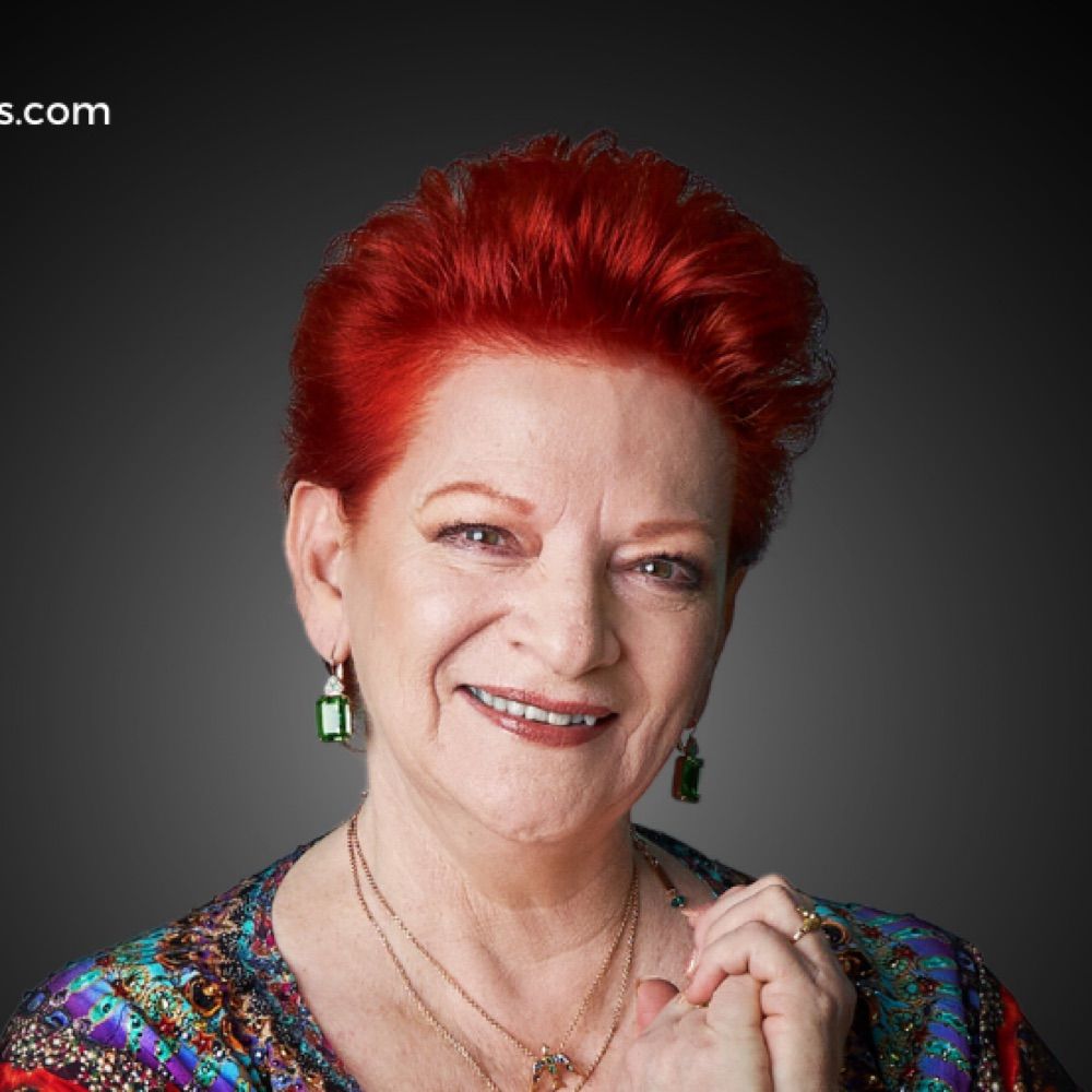 Simone de Haas