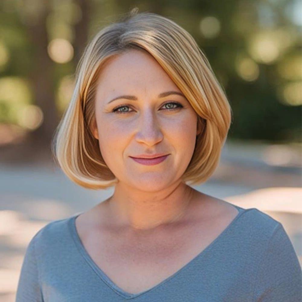 Melissa Kipp