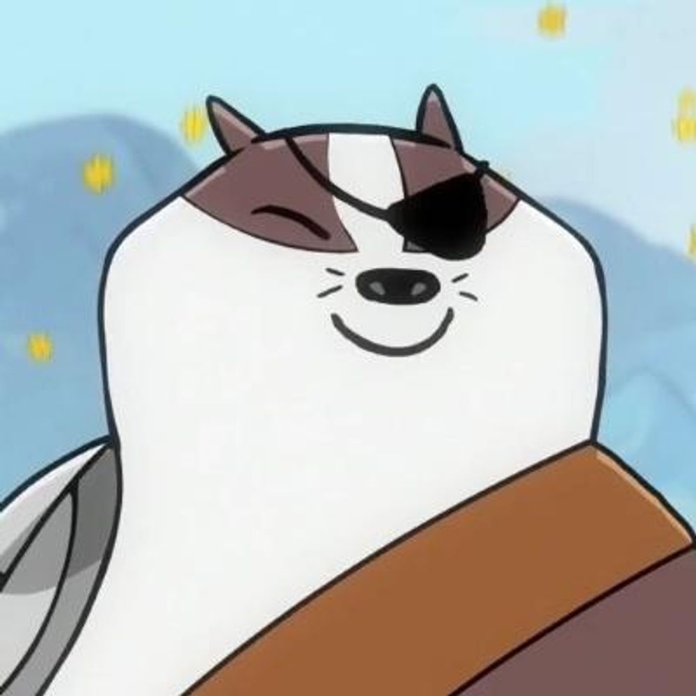 Badgerclops