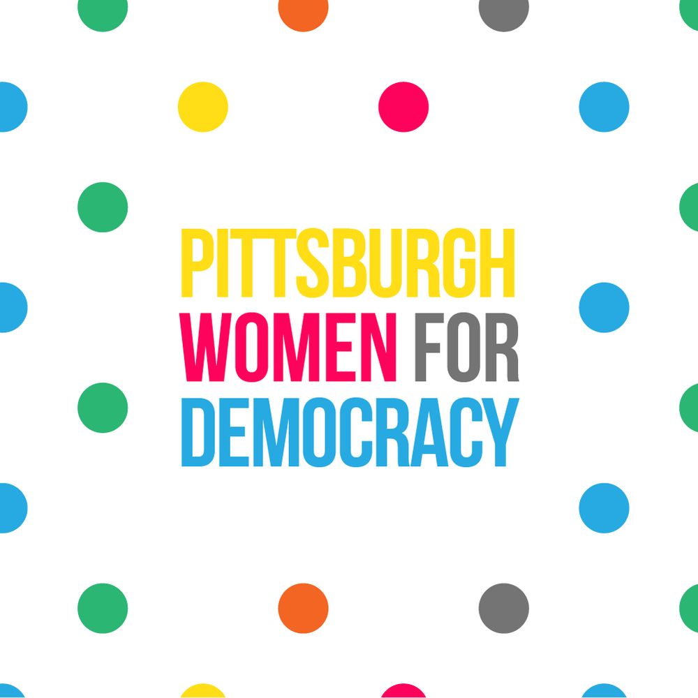 Pittsburgh Women for Democracy