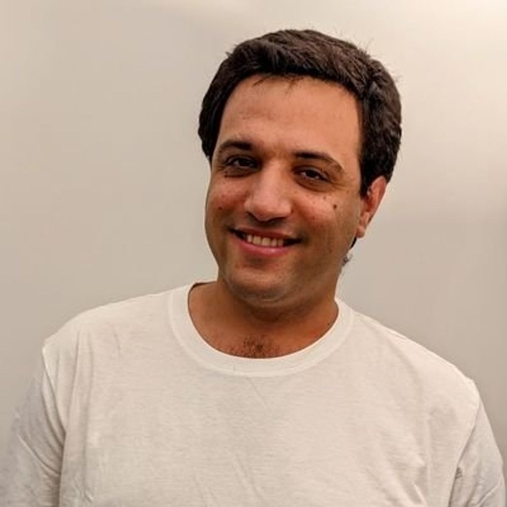 Yoav Ramon 
