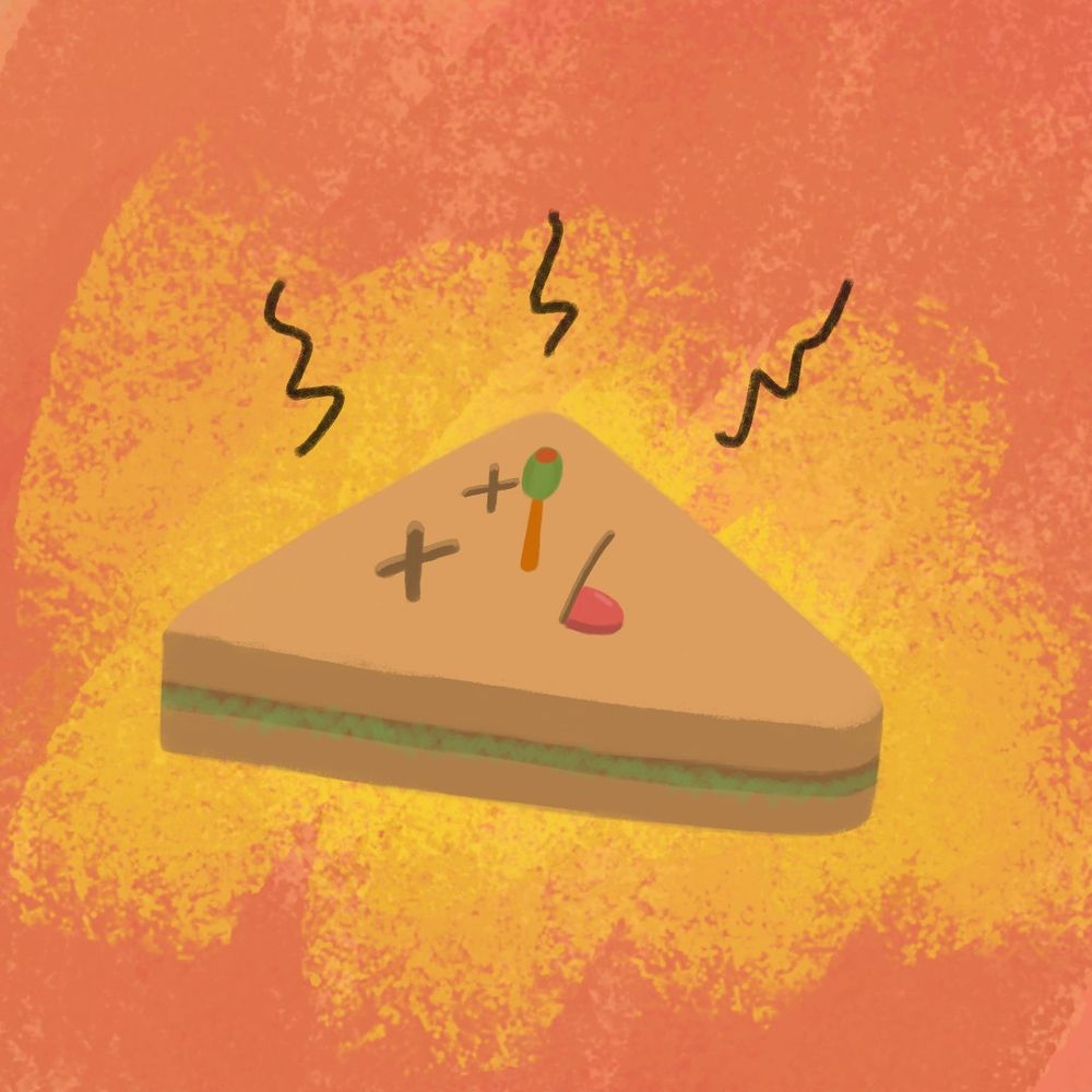 Sandwich Boi