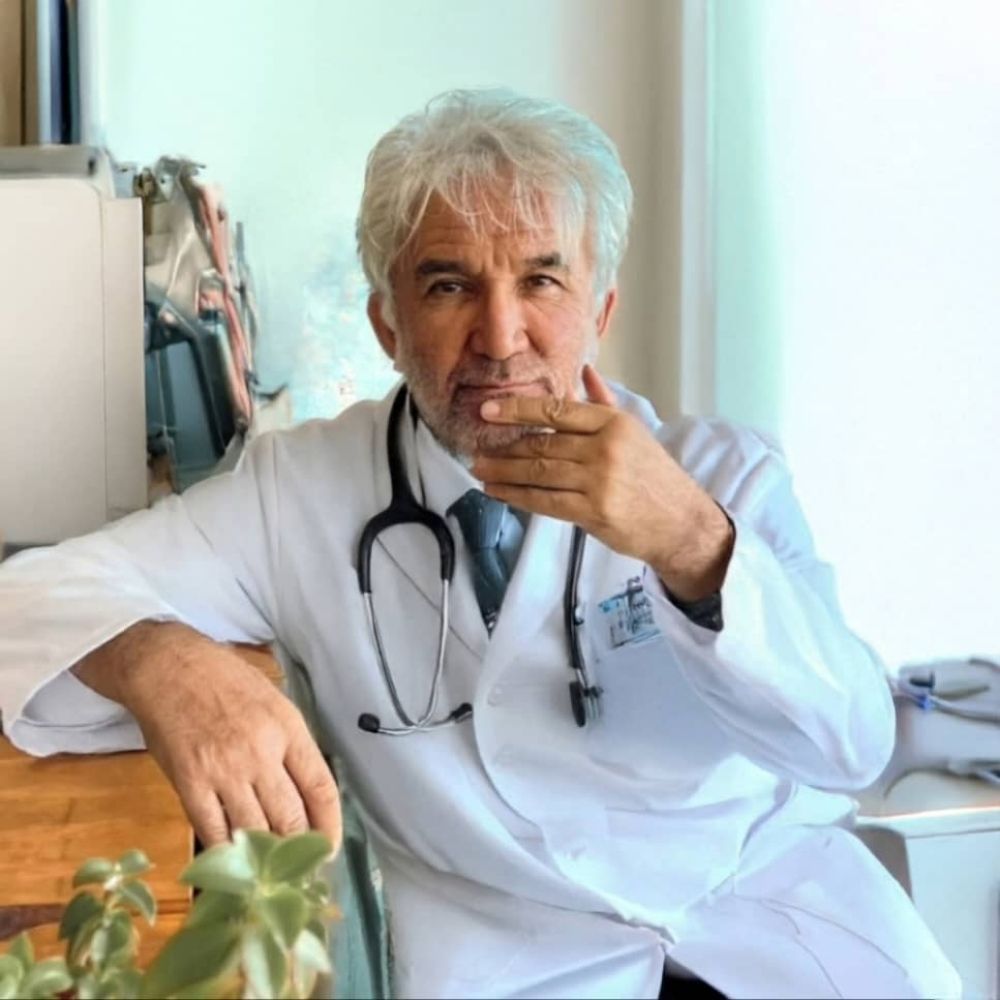 Dr. Alan Murphy
