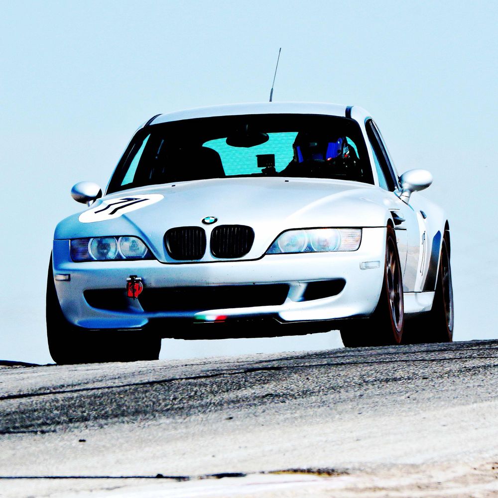 Axis of Oversteer